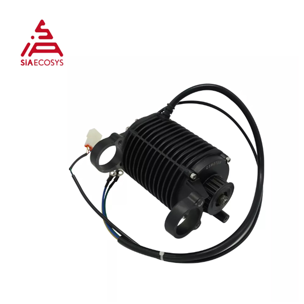 Kit de montage de moteur centr - Mid Drive Conversion Kit 1000W avis et prix