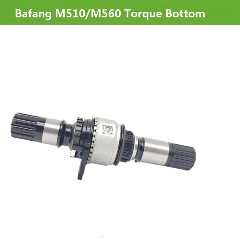 Capteur de couple et de cadenc - Torque Sensor Mid Drive Motor Kit avis et prix
