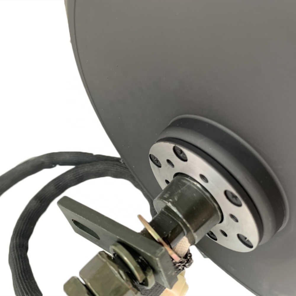 Vente chaude : Moteur de roue  - 12000W Electric Motorcycle Hub Motor avis et prix